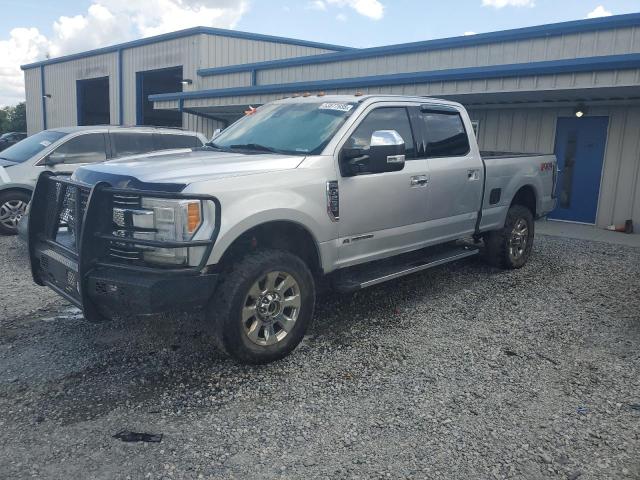 FORD F250 SUPER