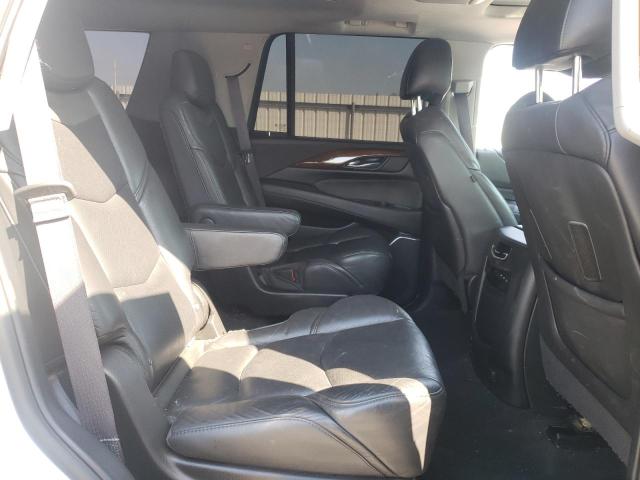 2017 CADILLAC ESCALADE L - 1GYS4BKJ9HR282154