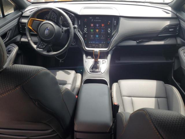 2024 SUBARU OUTBACK WI 4S4BTGUD2R3280646