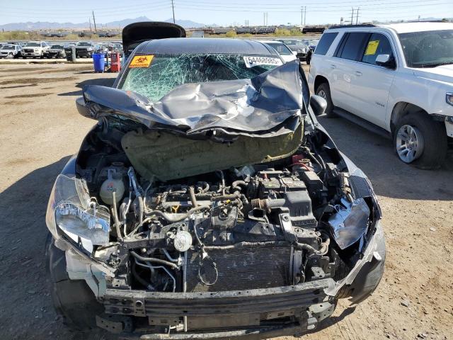 2022 NISSAN KICKS S - 3N1CP5BVXNL494511