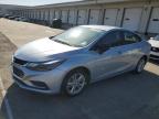 2017 CHEVROLET CRUZE LT - 1G1BE5SM7H7157382