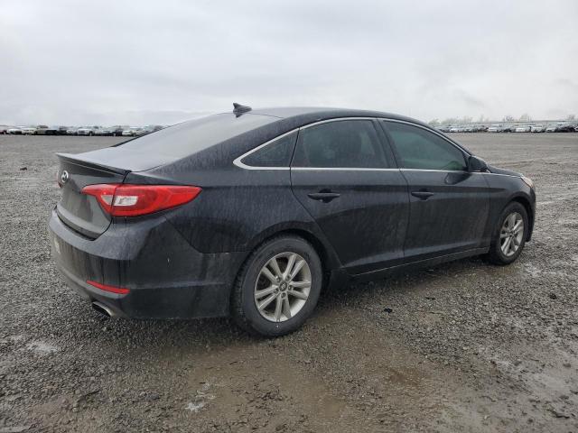 Vin: 5npe24afxhh567714, lot: 51683305, hyundai sonata se 20173