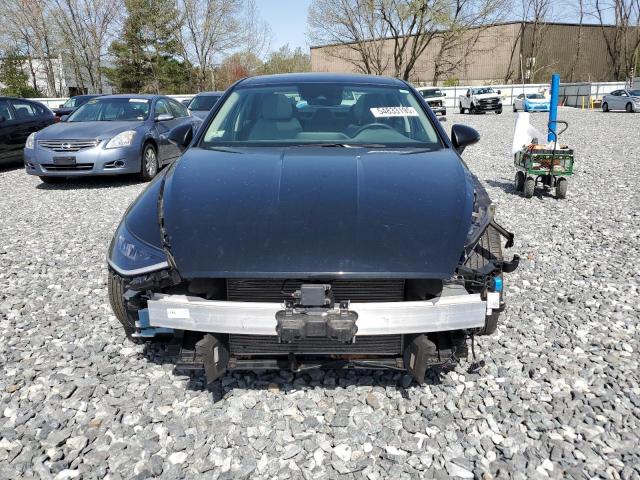 2021 HYUNDAI SONATA SEL - 5NPEF4JAXMH121758