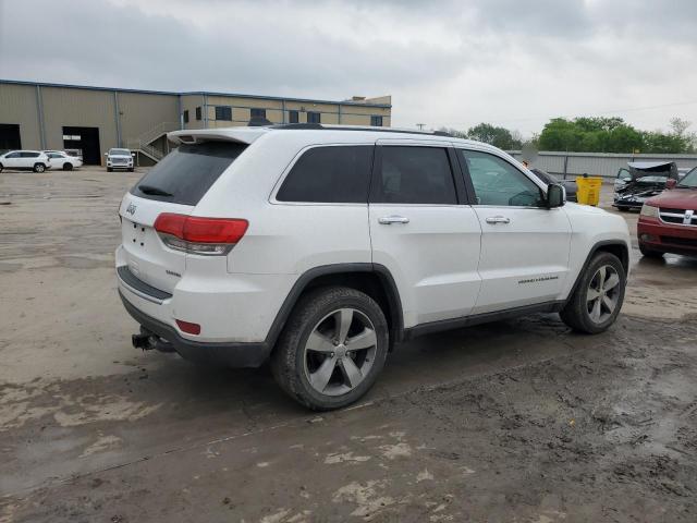 Vin: 1c4rjfbg4fc207113, lot: 51378015, jeep grand cher limited 20153