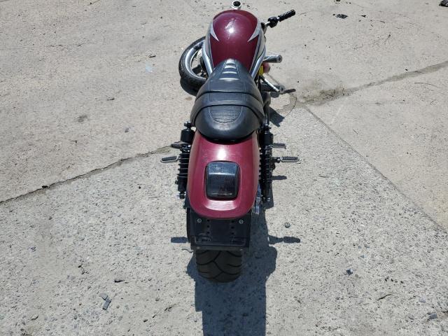 2006 HARLEY-DAVIDSON VRSCR 1HD1HCZ426K805708
