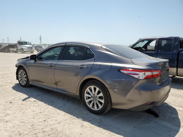 Vin: 4t1b11hk6ju056600, lot: 52354335, toyota camry l 20182