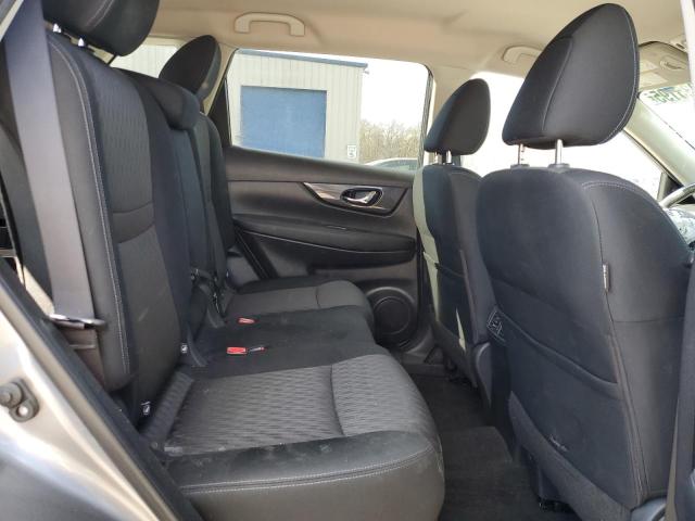 2017 NISSAN ROGUE S - KNMAT2MV8HP577522