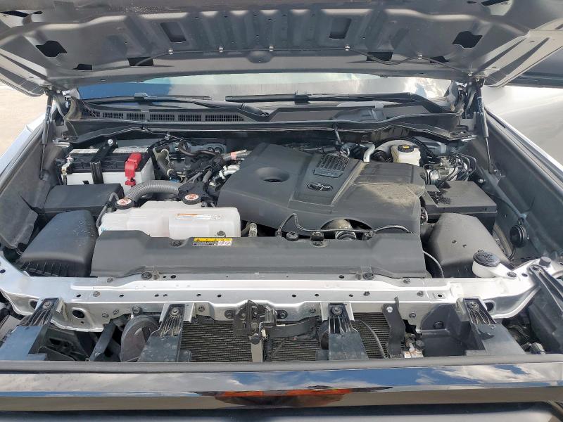 2024 TOYOTA TUNDRA CRE - 5TFKB5DB5RX219178