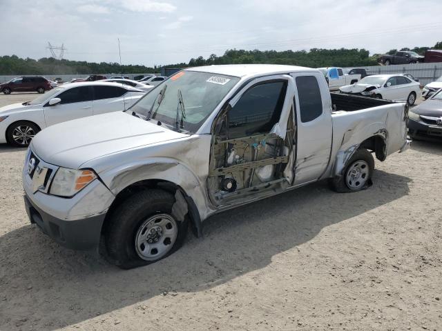 2019 NISSAN FRONTIER S - 1N6BD0CT4KN755514