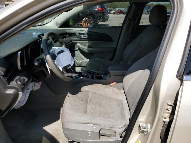 2015 CHEVROLET MALIBU LS - 1G11B5SLXFF350575