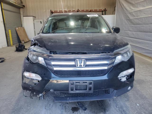 2016 HONDA PILOT EXL - 5FNYF6H56GB023766