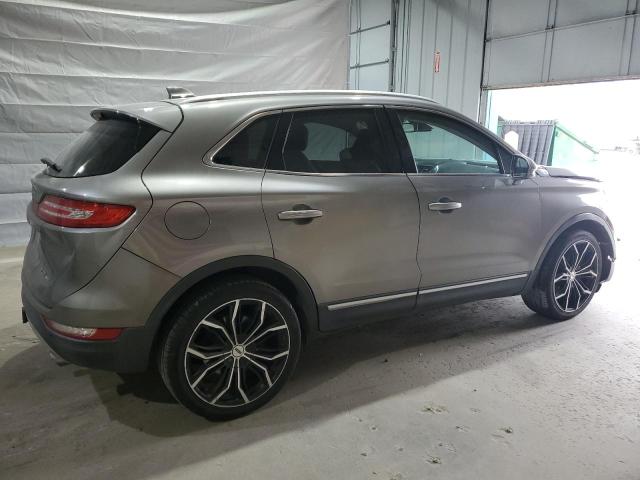 2017 LINCOLN MKC RESERV 5LMTJ3DH8HUL46421