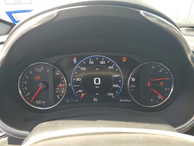 2023 CHEVROLET MALIBU PRE - 1G1ZE5ST2PF128057