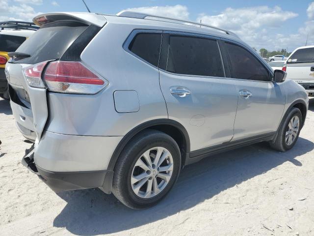 Vin: knmat2mt3fp532984, lot: 53634205, nissan rogue s 20153