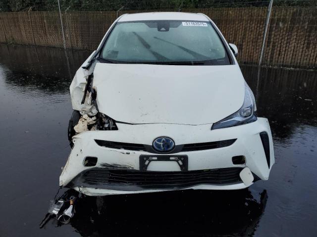 2020 TOYOTA PRIUS L - JTDKARFU2L3122804