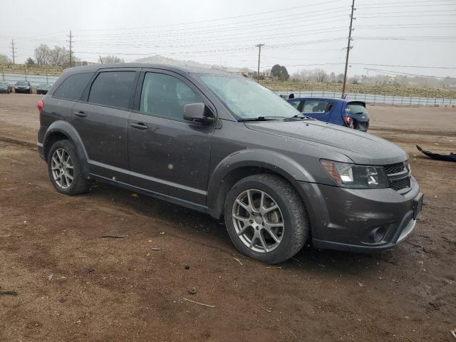 Vin: 3c4pddeg4gt109588, lot: 51826075, dodge journey r/t 20164