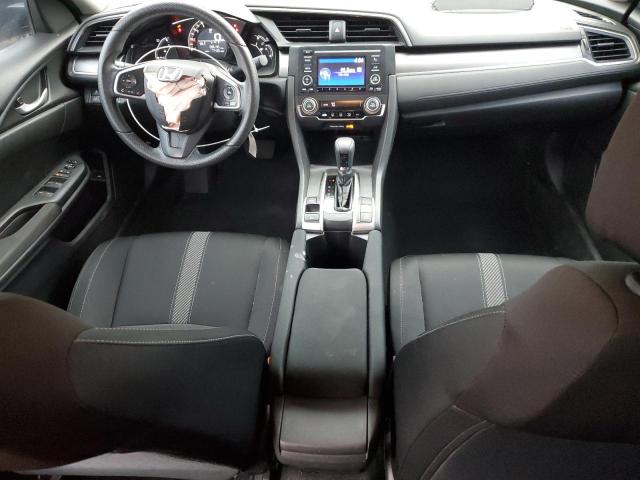2016 HONDA CIVIC LX - 19XFC2F52GE200962