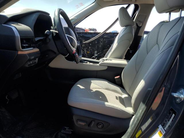 2024 TOYOTA GRAND HIGH - 5TDAAAB51RS008831
