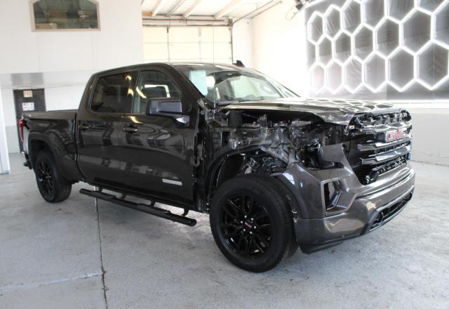Vin: 1gtu9cet5mz329337, lot: 55118785, gmc sierra k1500 elevation 2021 img_1