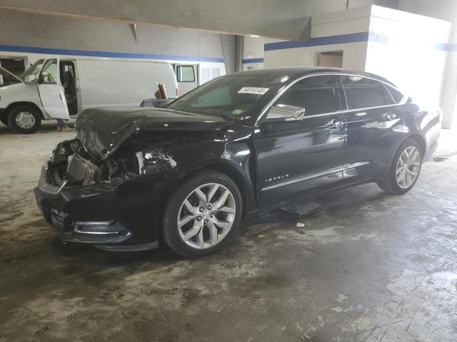 Vin: 2g1105s38k9120218, lot: 54816145, chevrolet impala premier 2019 img_1