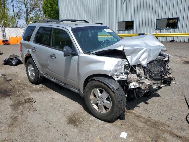 Vin: 1fmcu0dg8cka64929, lot: 54632595, ford escape xlt 20124