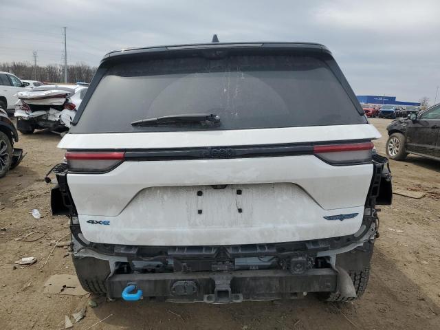 2023 JEEP GRAND CHER - 1C4RJYC64P8800721