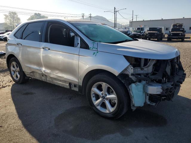 Vin: 2fmtk3g85fbb39628, lot: 51852505, ford edge se 20154