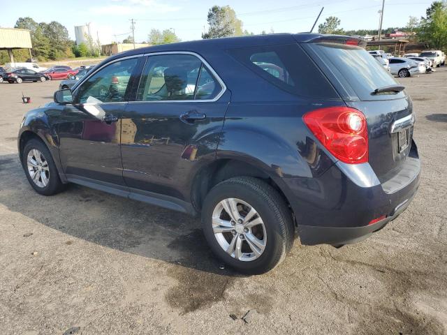2015 CHEVROLET EQUINOX LS - 2GNALAEK0F6189378