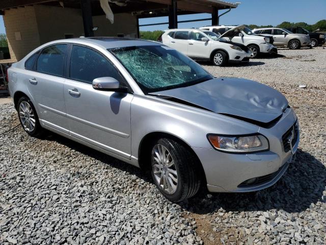 Vin: yv1382ms4a2495171, lot: 52565955, volvo s40 2.4i 20104