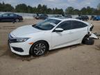 2016 HONDA CIVIC EX - 19XFC2F74GE047115