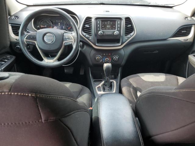 2015 JEEP CHEROKEE S - 1C4PJLAB7FW683981