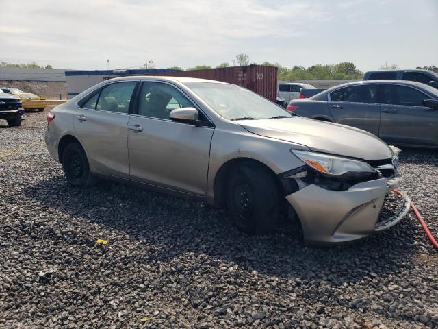 Vin: 4t1bf1fk1hu799583, lot: 52517705, toyota camry le 20174
