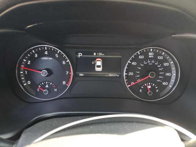 2024 KIA FORTE LX - 3KPF24AD8RE713665