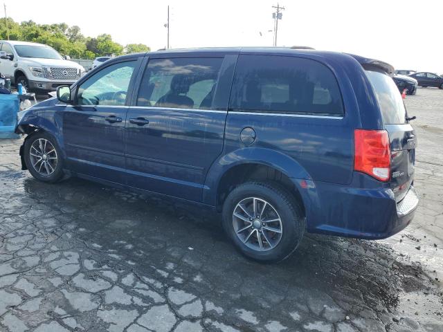 2017 DODGE GRAND CARA - 2C4RDGCG8HR716675