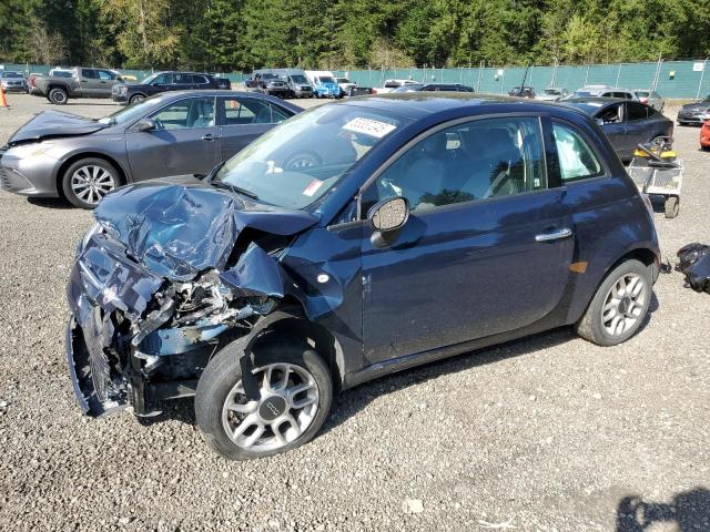 2014 FIAT 500 POP #3160062012