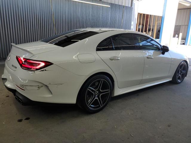 2020 MERCEDES-BENZ CLS AMG 53 WDD2J6BB8LA050317