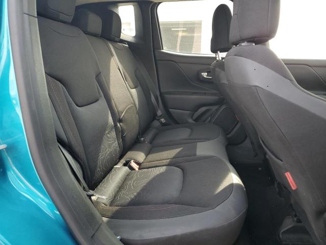 2020 JEEP RENEGADE T - ZACNJBC17LPM07229