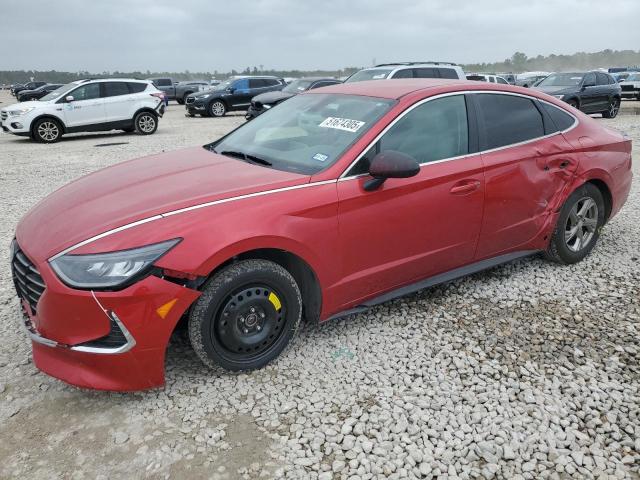 Vin: 5npeg4jaxmh116976, lot: 51674305, hyundai sonata se 2021 img_1