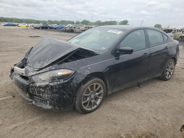 Vin: 1c3cdfba4dd104097, lot: 50610485, dodge dart sxt 2013 img_1