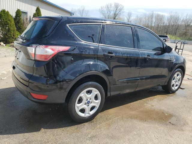 Vin: 1fmcu0f74jub70258, lot: 50730685, ford escape s 20183