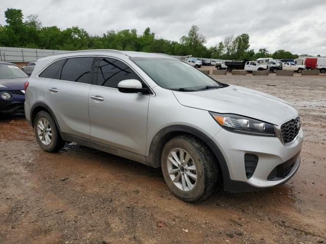 Vin: 5xypg4a39lg674561, lot: 53952765, kia sorento l 20204