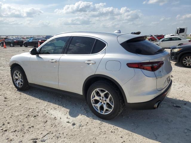 Vin: zaspakan9m7d08242, lot: 54439475, alfa romeo stelvio sport 20212