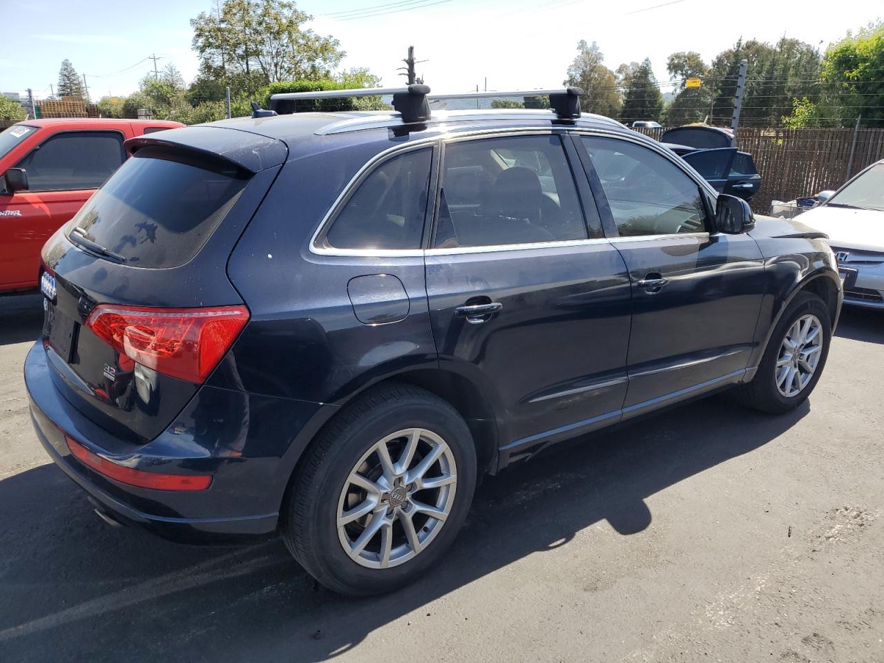 AUDI Q5 PREMIUM PLUS