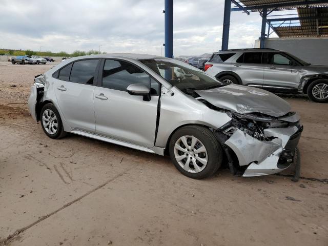 Vin: 5yfb4mde0sp241205, lot: 52993435, toyota corolla le 20254