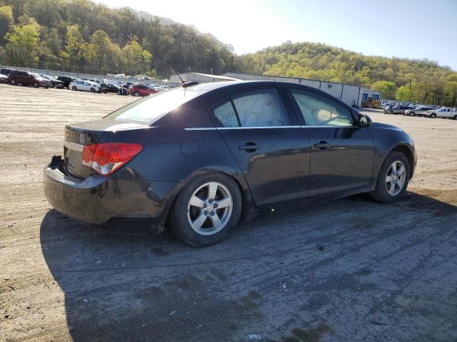 Vin: 1g1pe5sb4g7126254, lot: 54529575, chevrolet cruze lt 20163