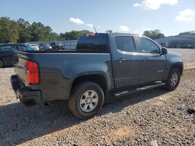2018 CHEVROLET COLORADO 1GCGSBENXJ1237180