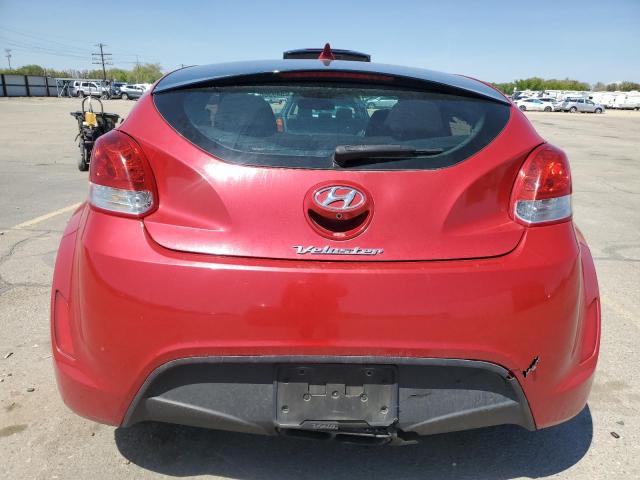 2015 HYUNDAI VELOSTER KMHTC6AD3FU229293