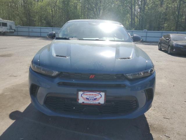 2024 DODGE HORNET GT ZACNDFAN2R3A39341