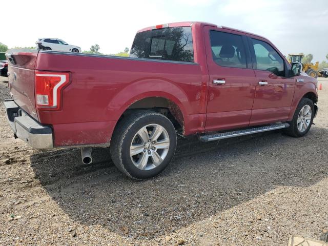 Vin: 1ftew1cf7gkd28993, lot: 51515545, ford f-150 supercrew 20163