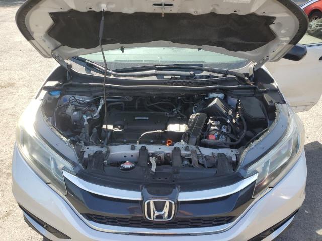 2016 HONDA CR-V LX - 2HKRM4H36GH663104